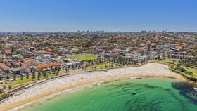 Coogee Beach