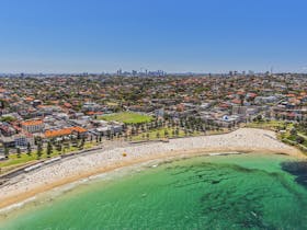 Coogee Beach