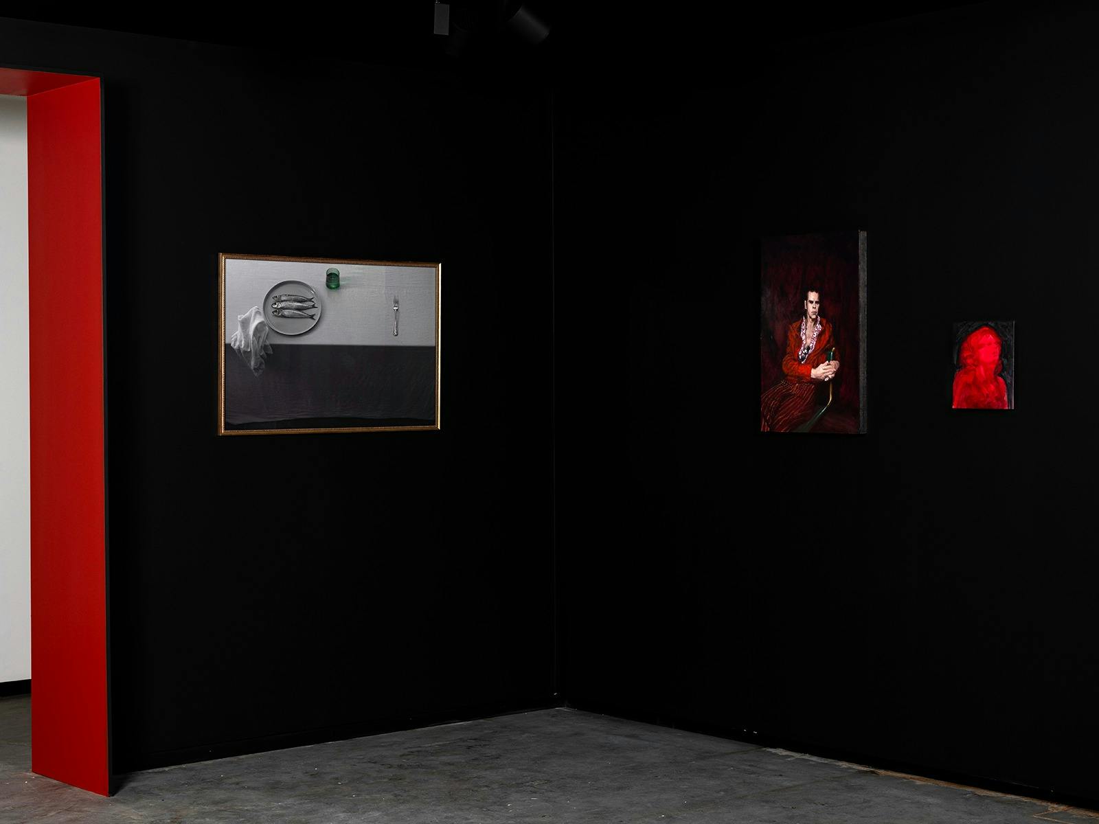 Boom Gallery