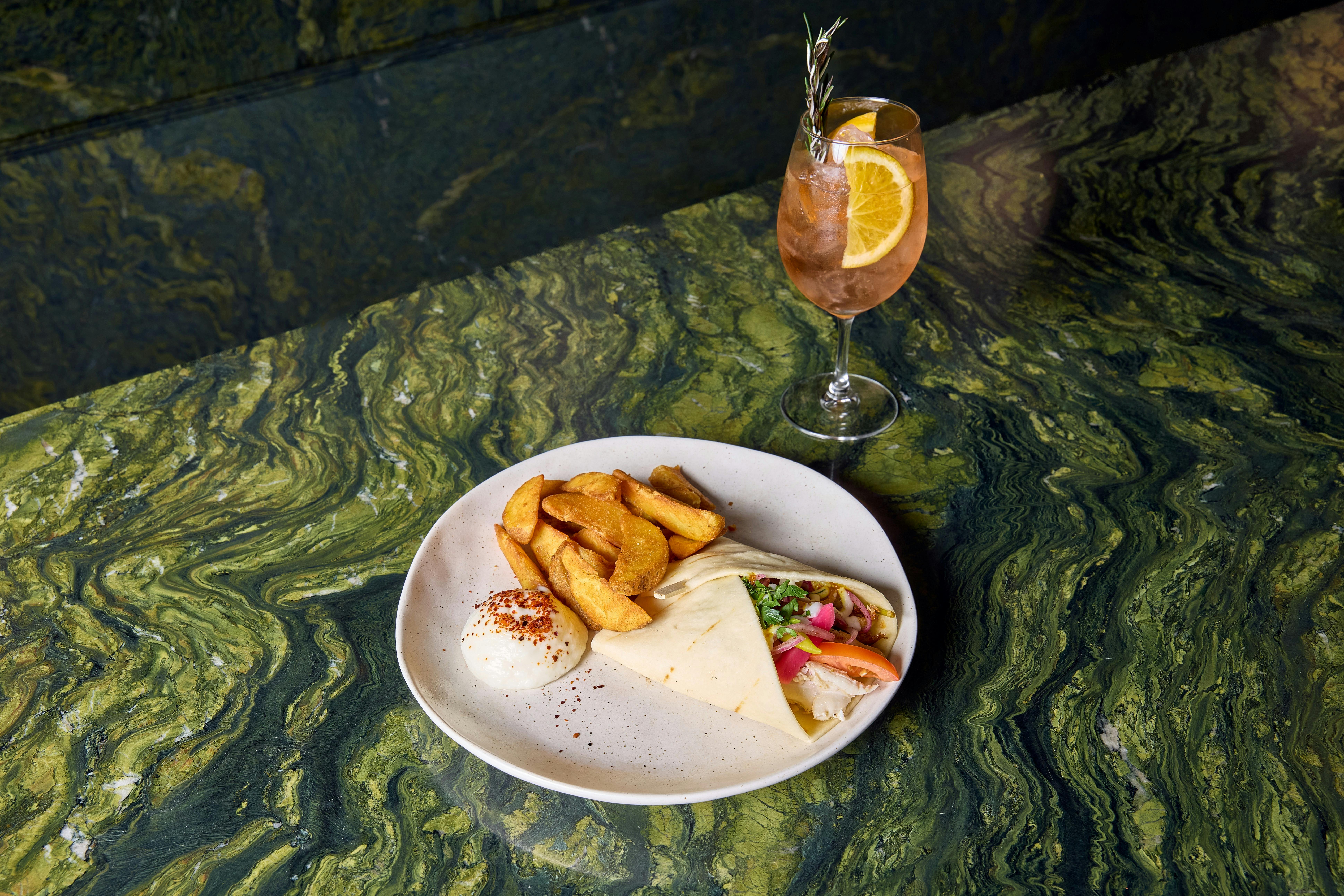 Dine BNE City | Babylon Brisbane