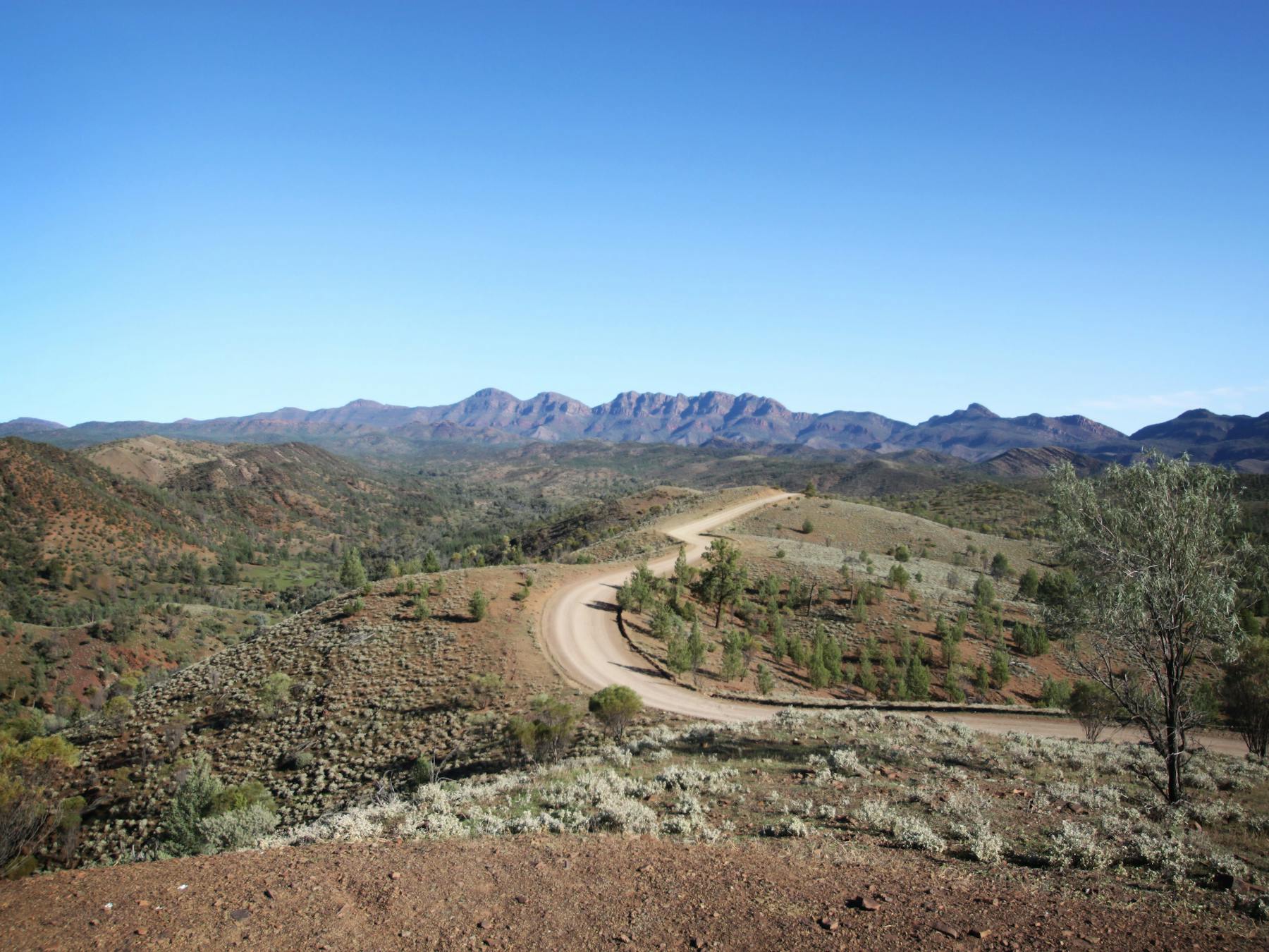 flinders-ranges