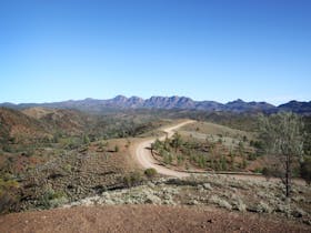 flinders-ranges