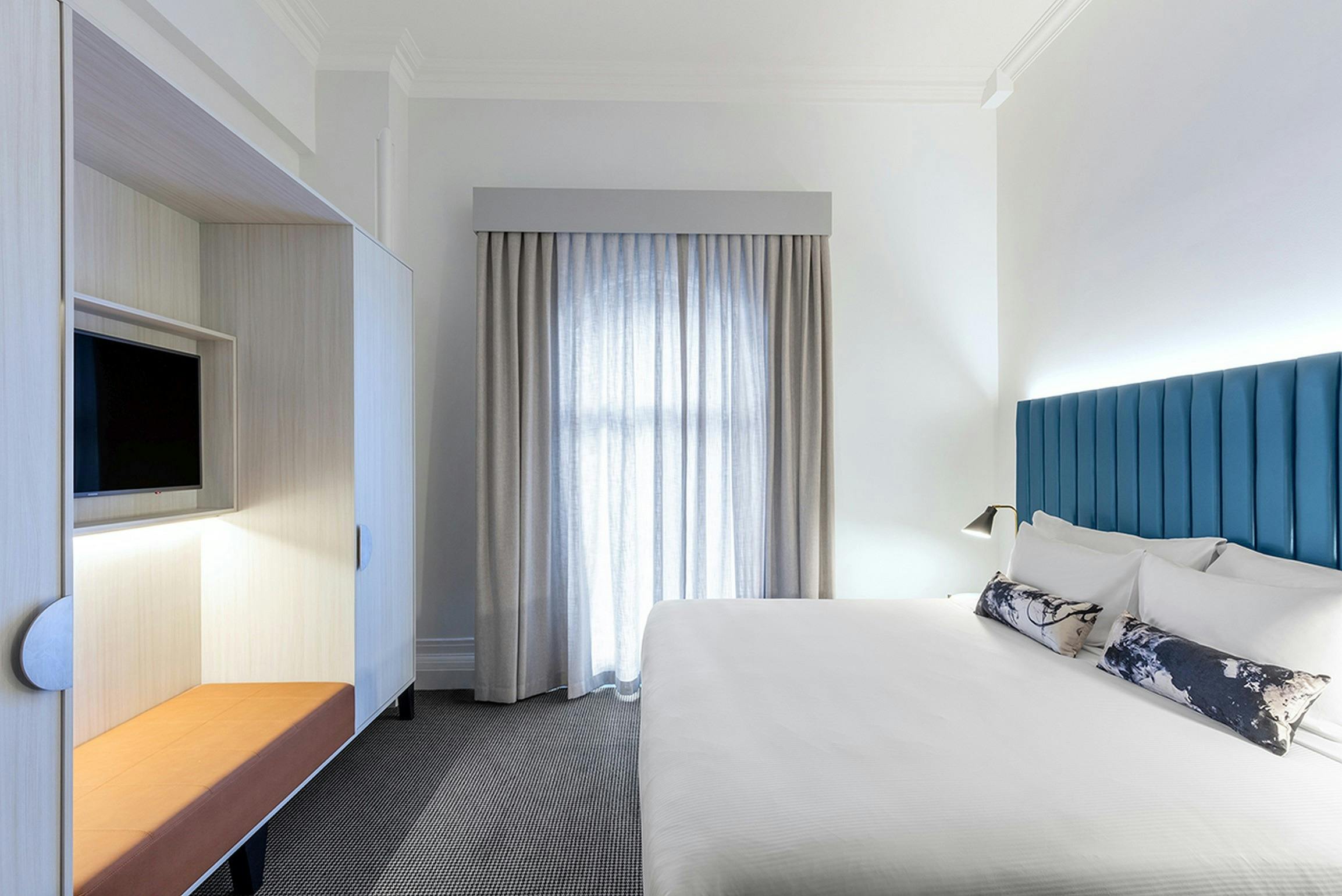 Premier 1 Bedroom Apartment