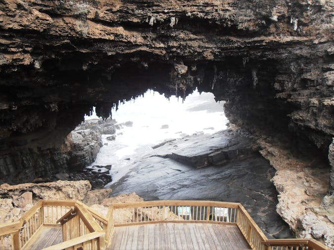 4 Day All Over Kangaroo Island Tour SWTKI04