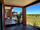 Tuileries at De Bortoli Rutherglen Balcony views