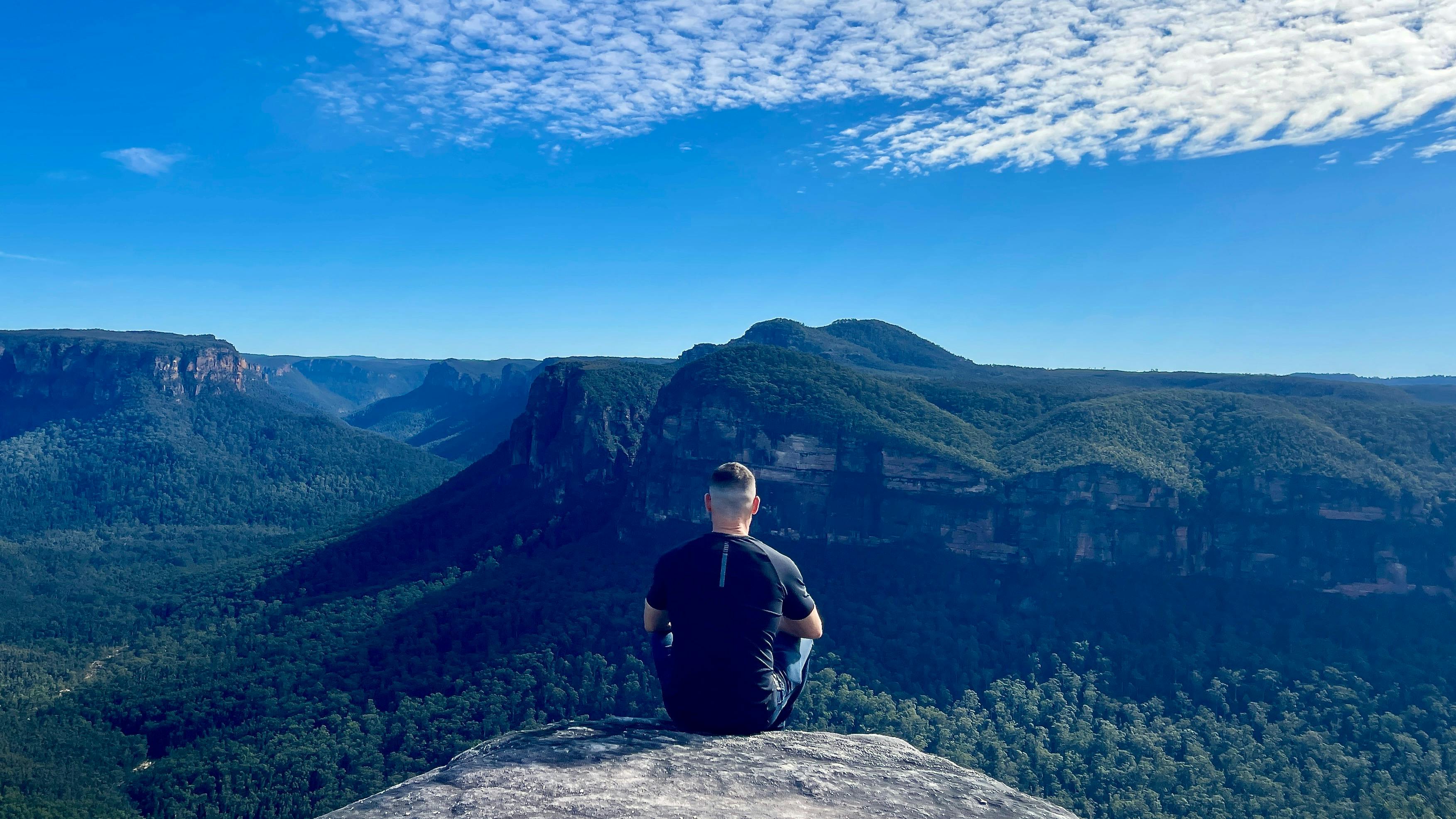 Blue Mountains Day Trip from Sydney - Private Tour