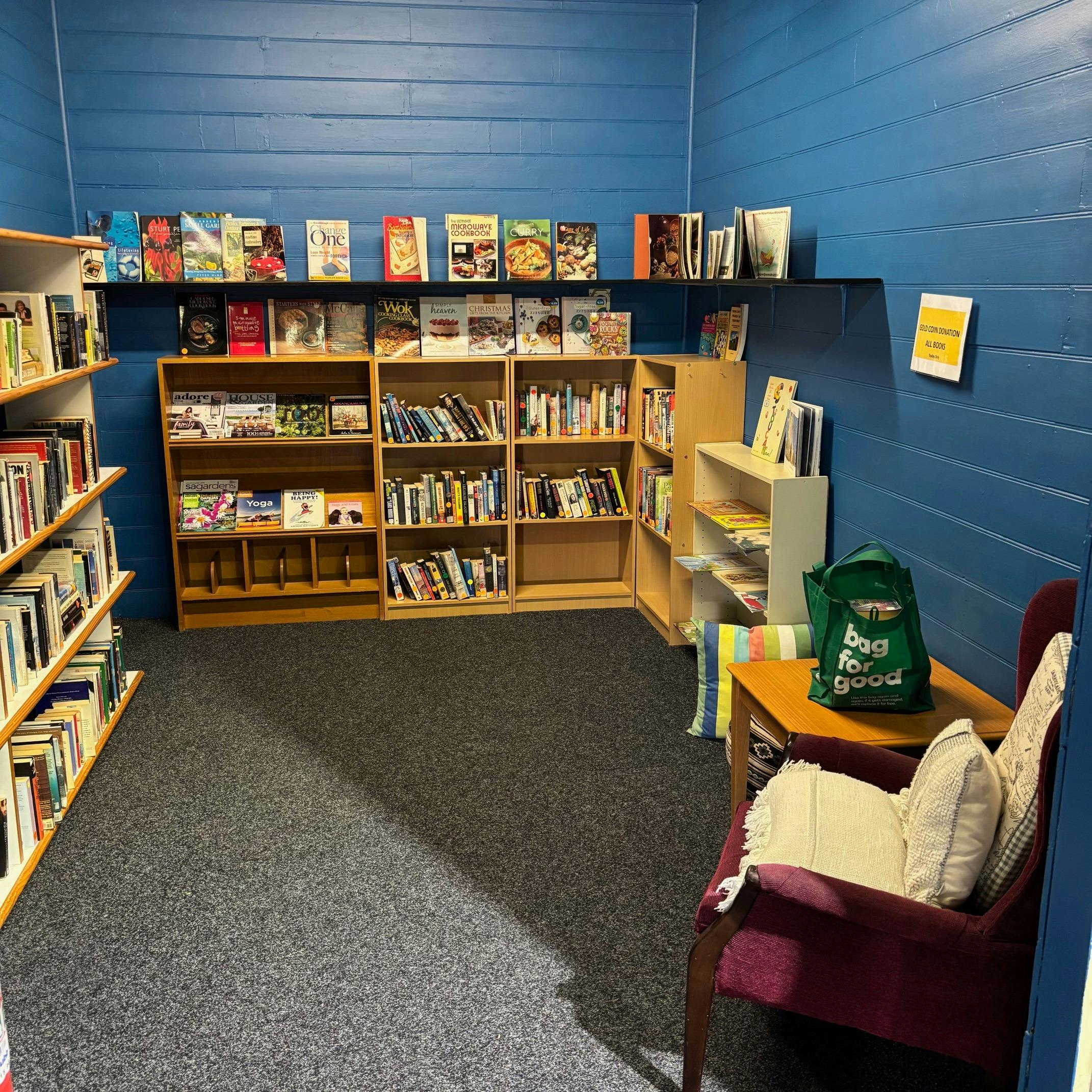 The Yorke Collective -  Maitland South Australia