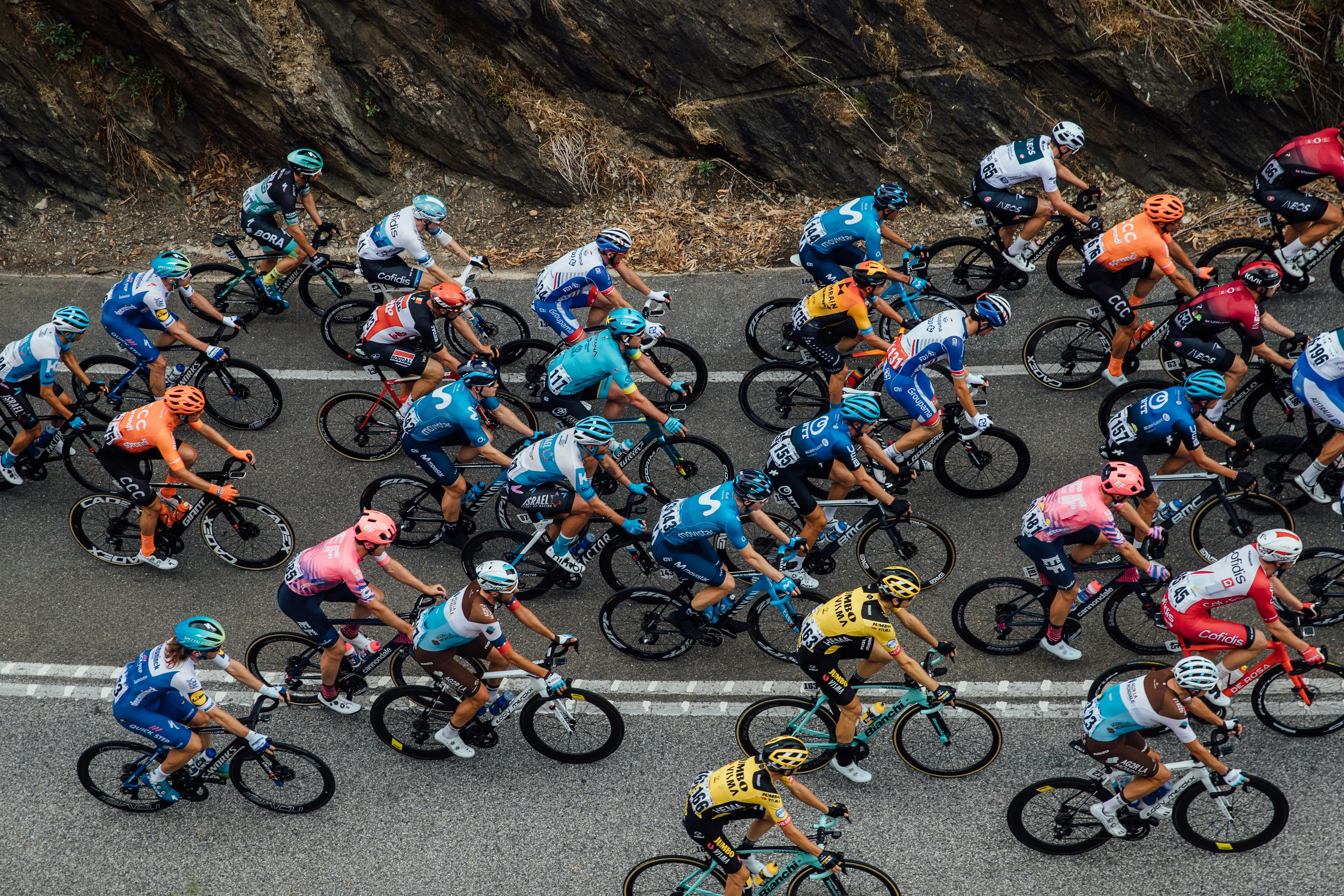 Men's Stage 3
