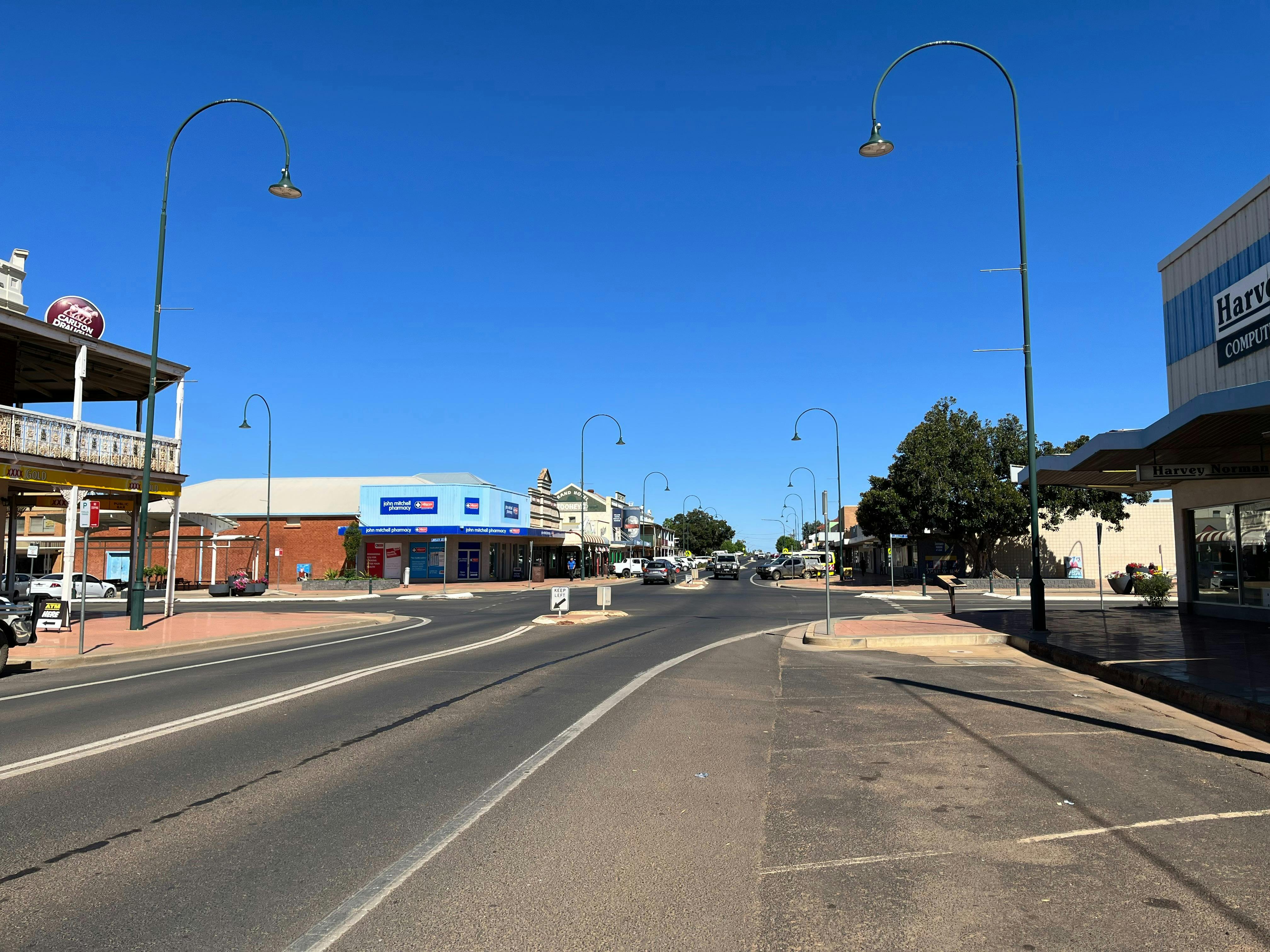 John Mitchell Pharmacy