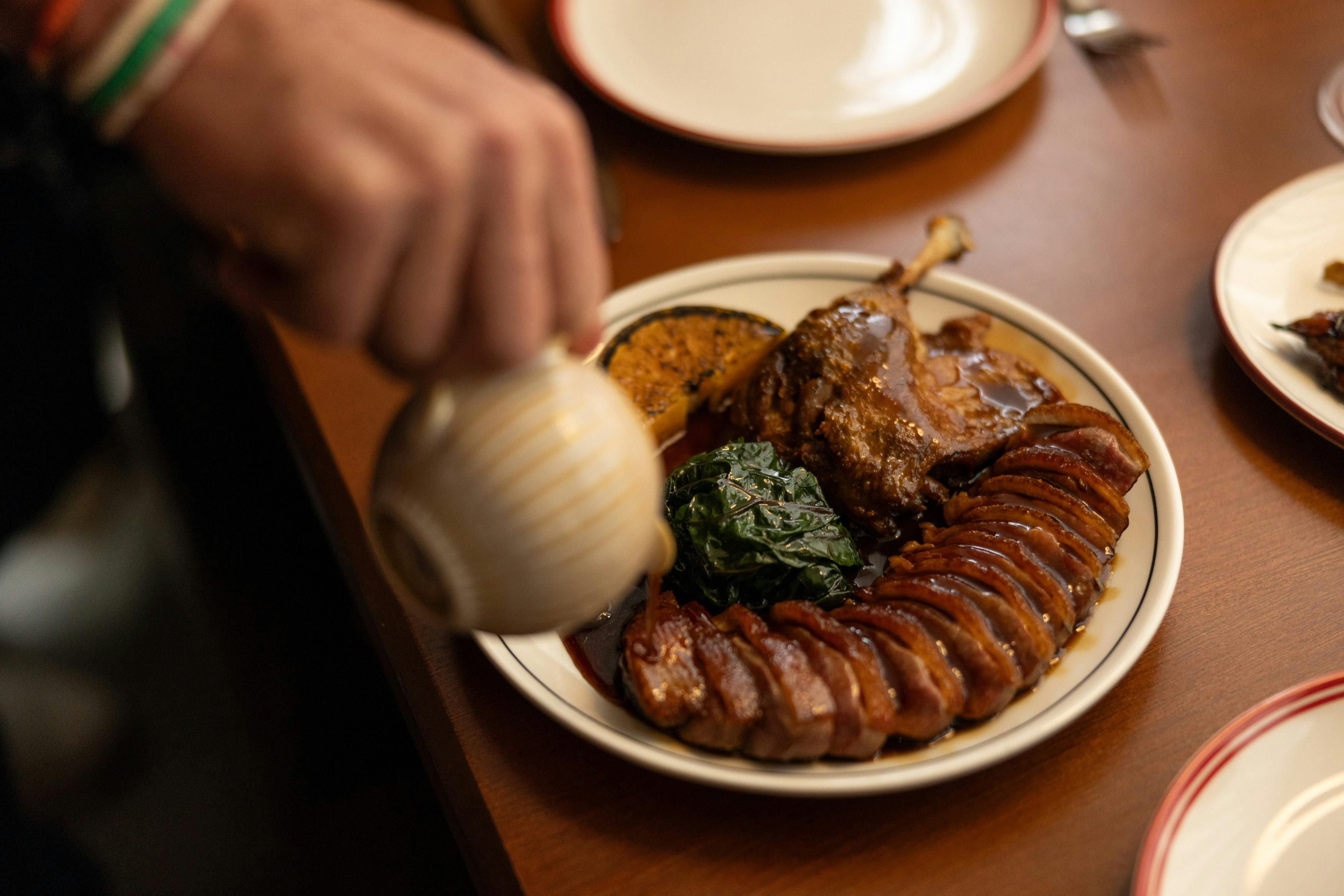 루크-산 시드니