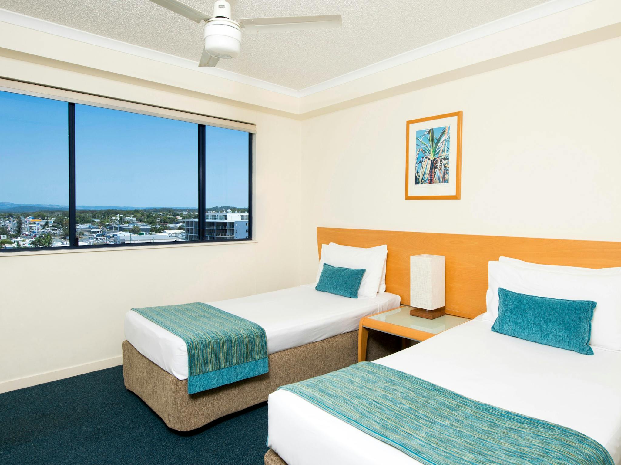 3 Bedroom Ocean View Apartment 3 Bedroom Ocean View Apartment