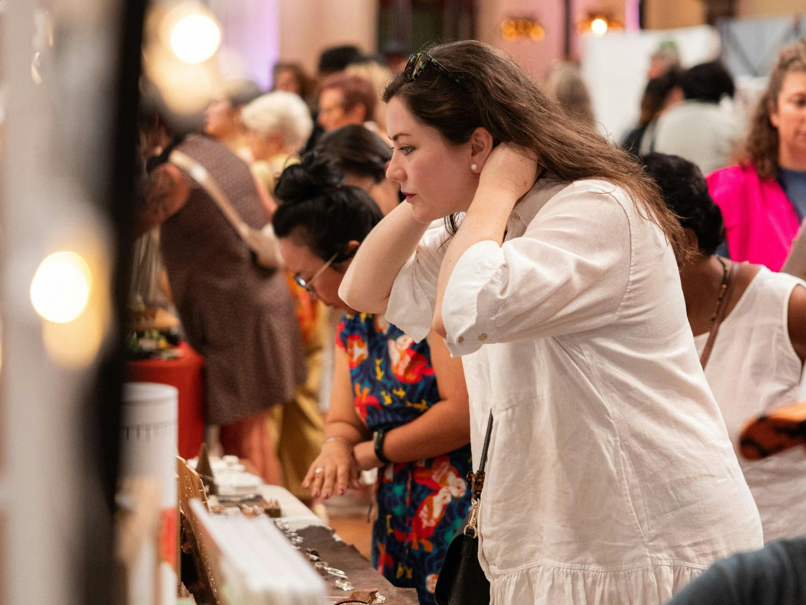 sydneymademarket