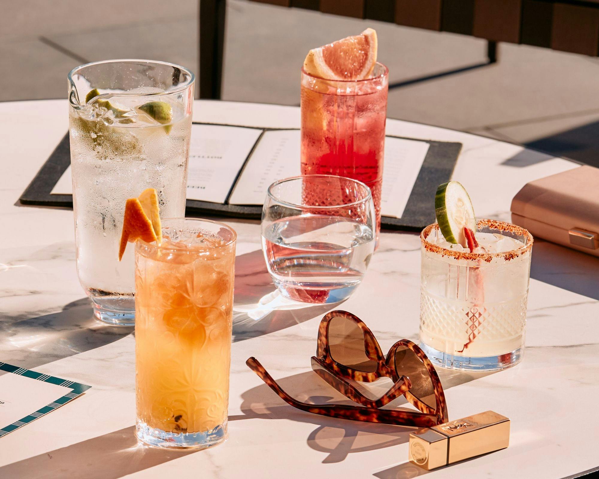 Bar and Restaurant at Mercure Melbourne Doncaster