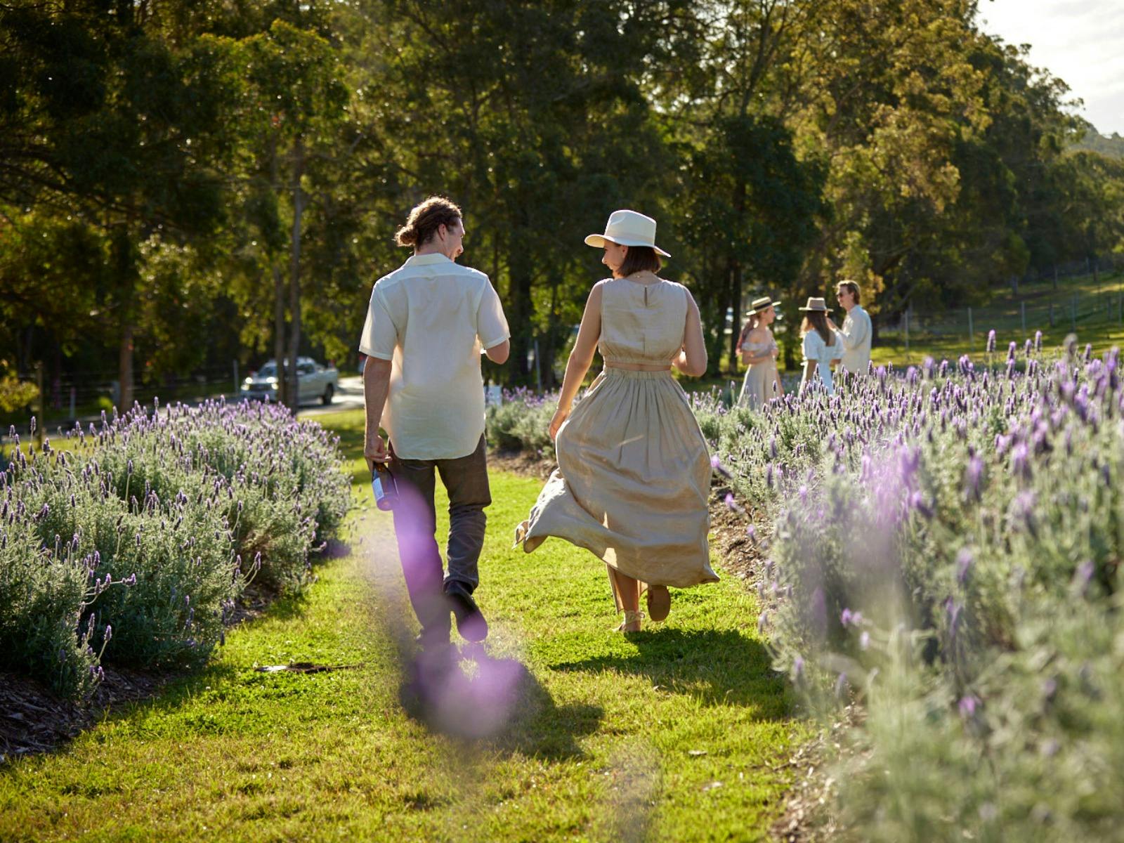 Lavender Hill