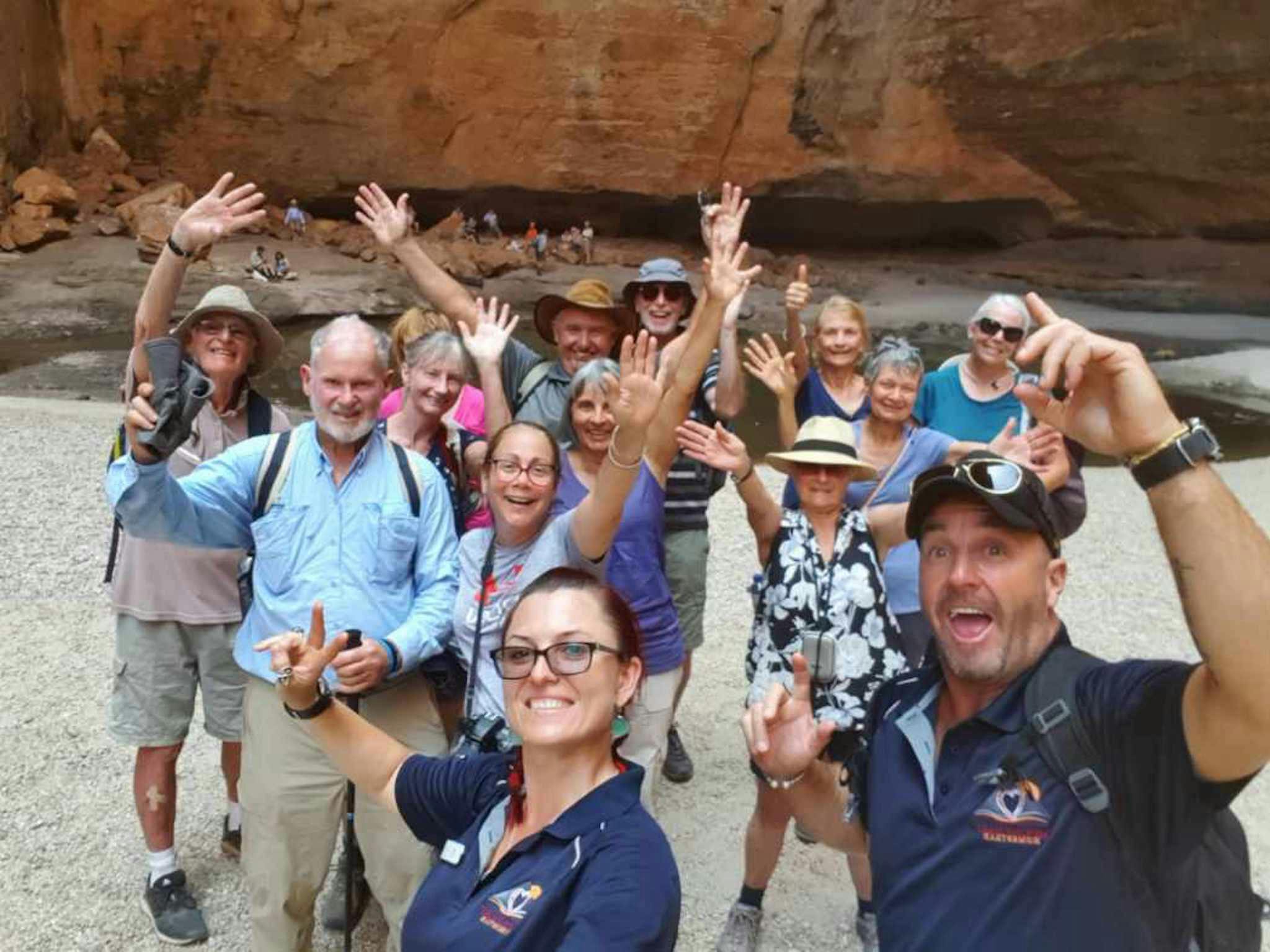 Kimberley Outback Tours, Kununurra, Western Australia
