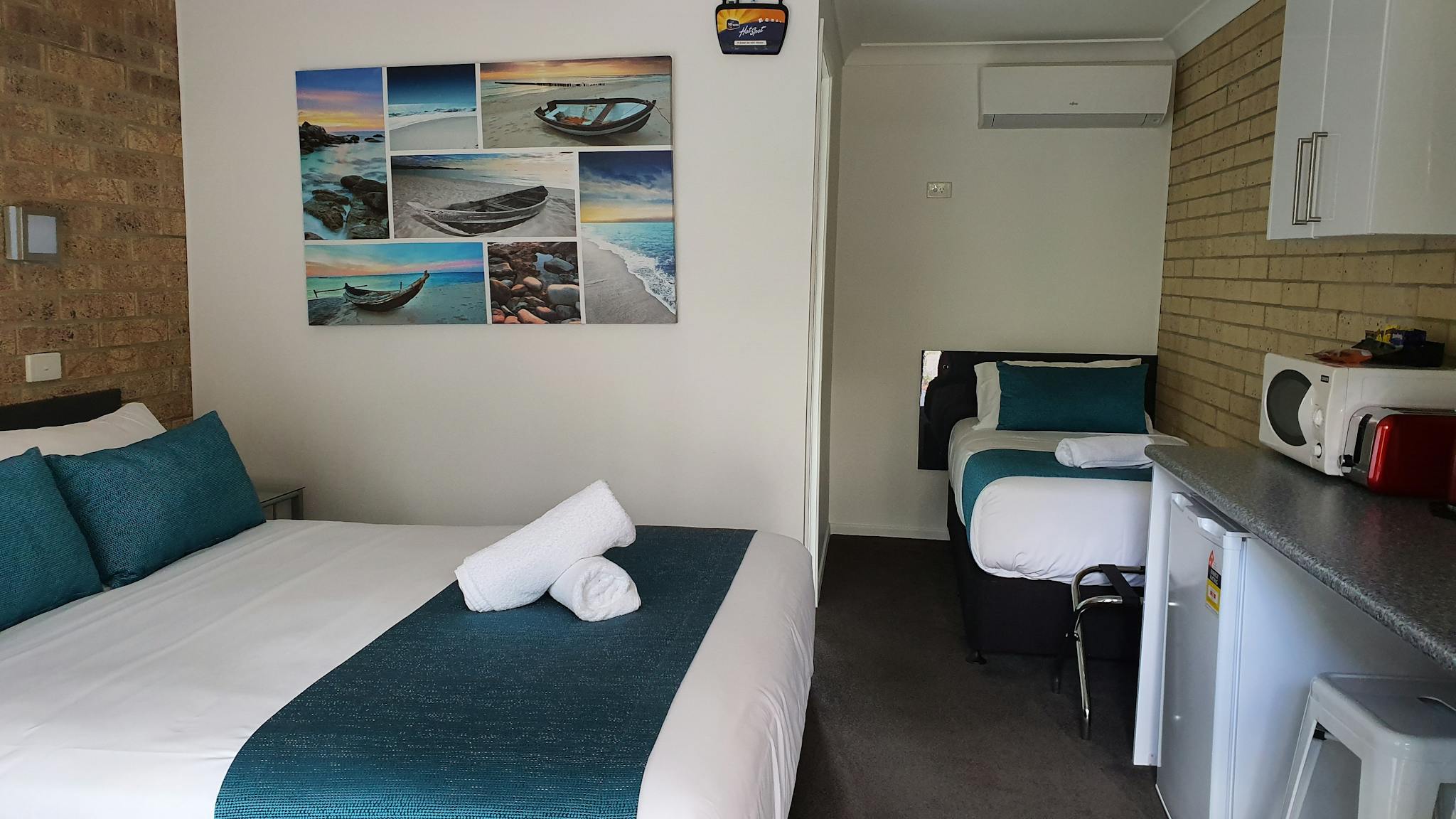 Triple Room Triple Room