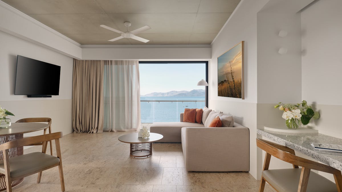 Ocean Corner Suite Ocean Corner Suite