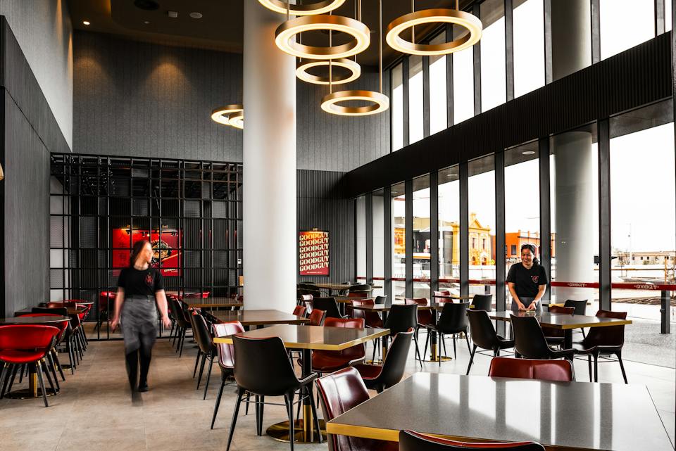 Novotel Devonport photo