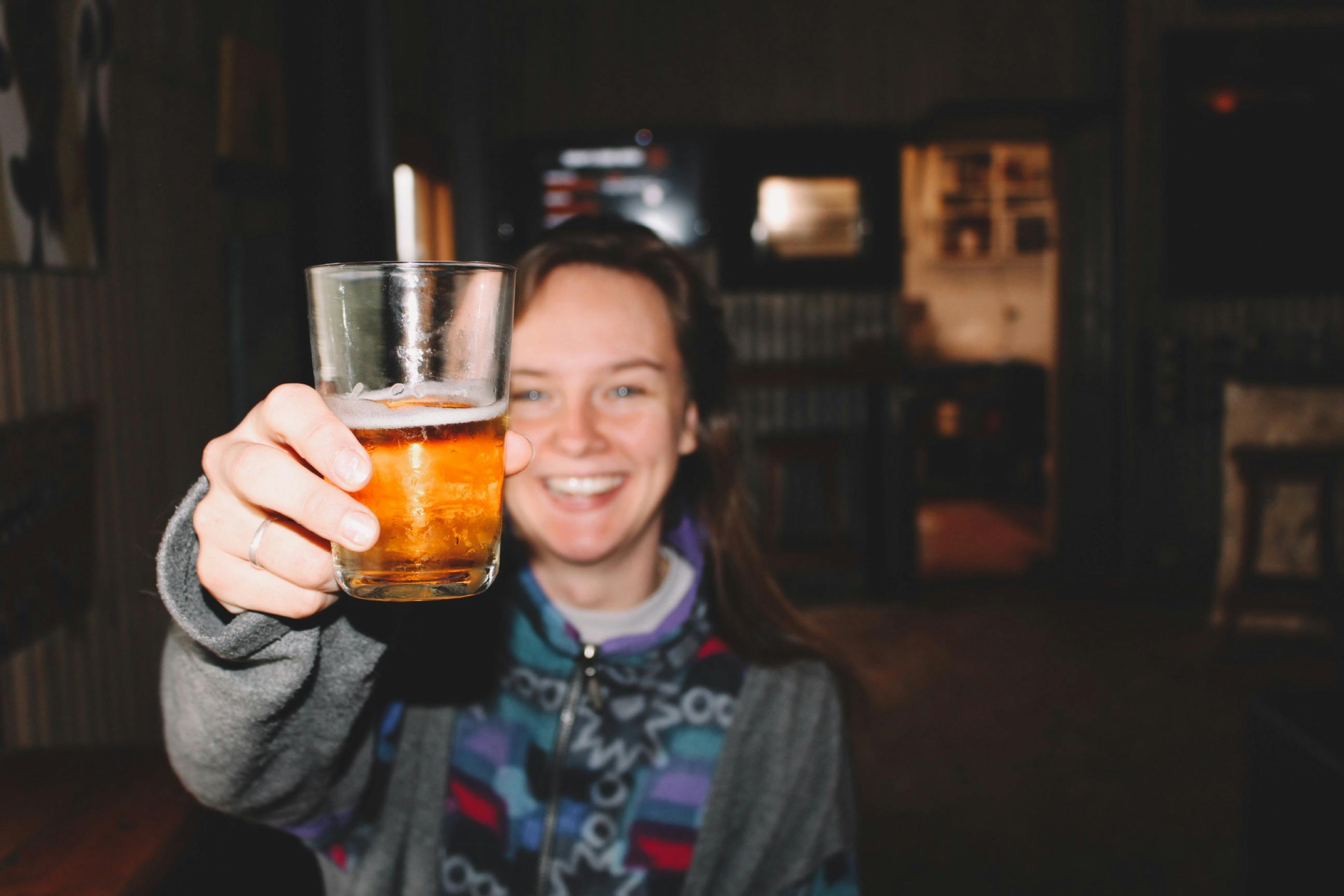 Kangaroo Island Brewery