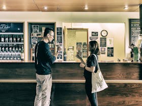 No visit to Coonawarra is complete without a visit to the Wynns Coonawarra Cellar Door