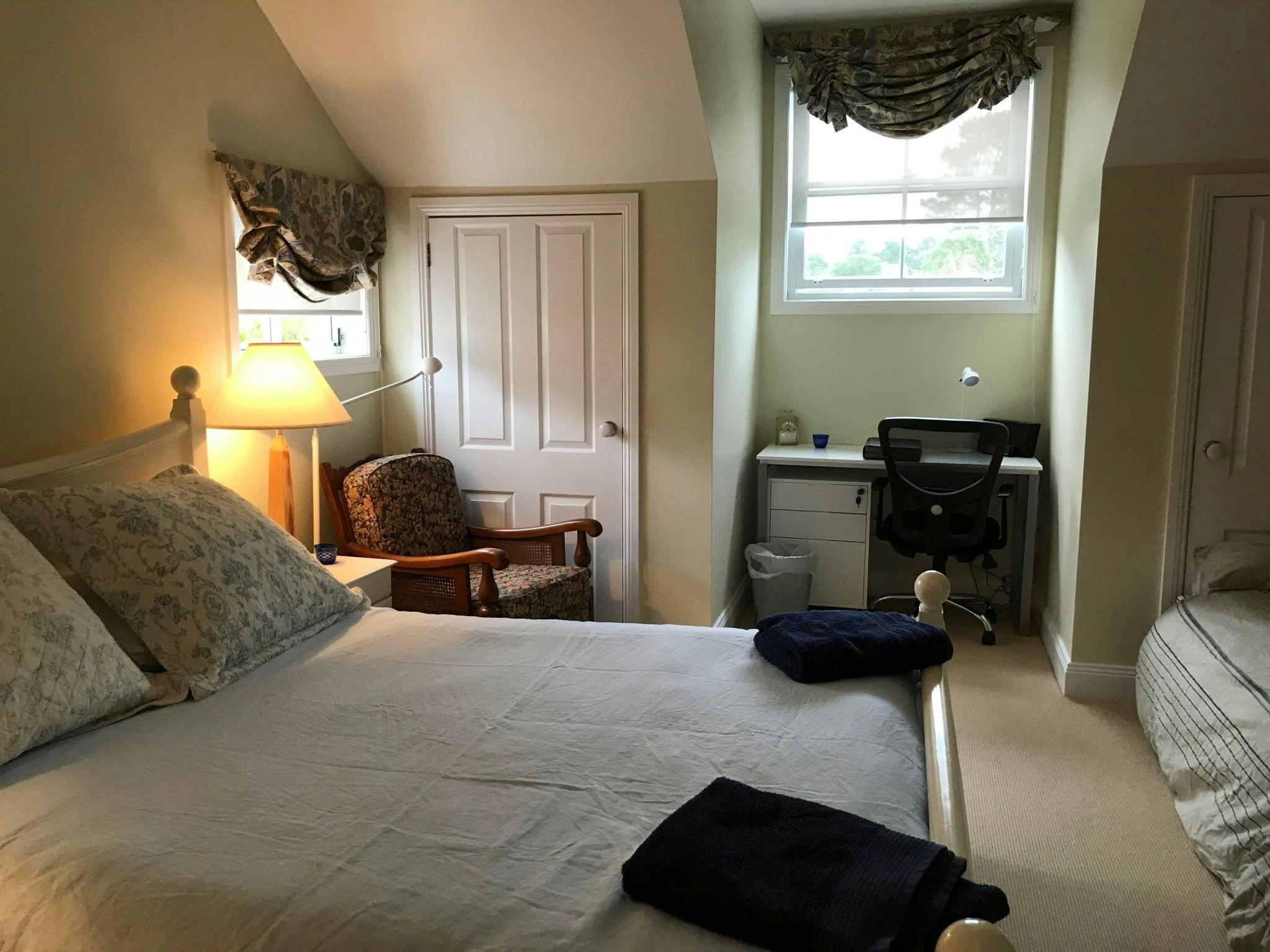 Downunder Farmstays QLD