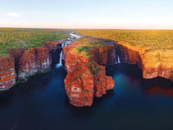 The Great Kimberley Wilderness Geraldton