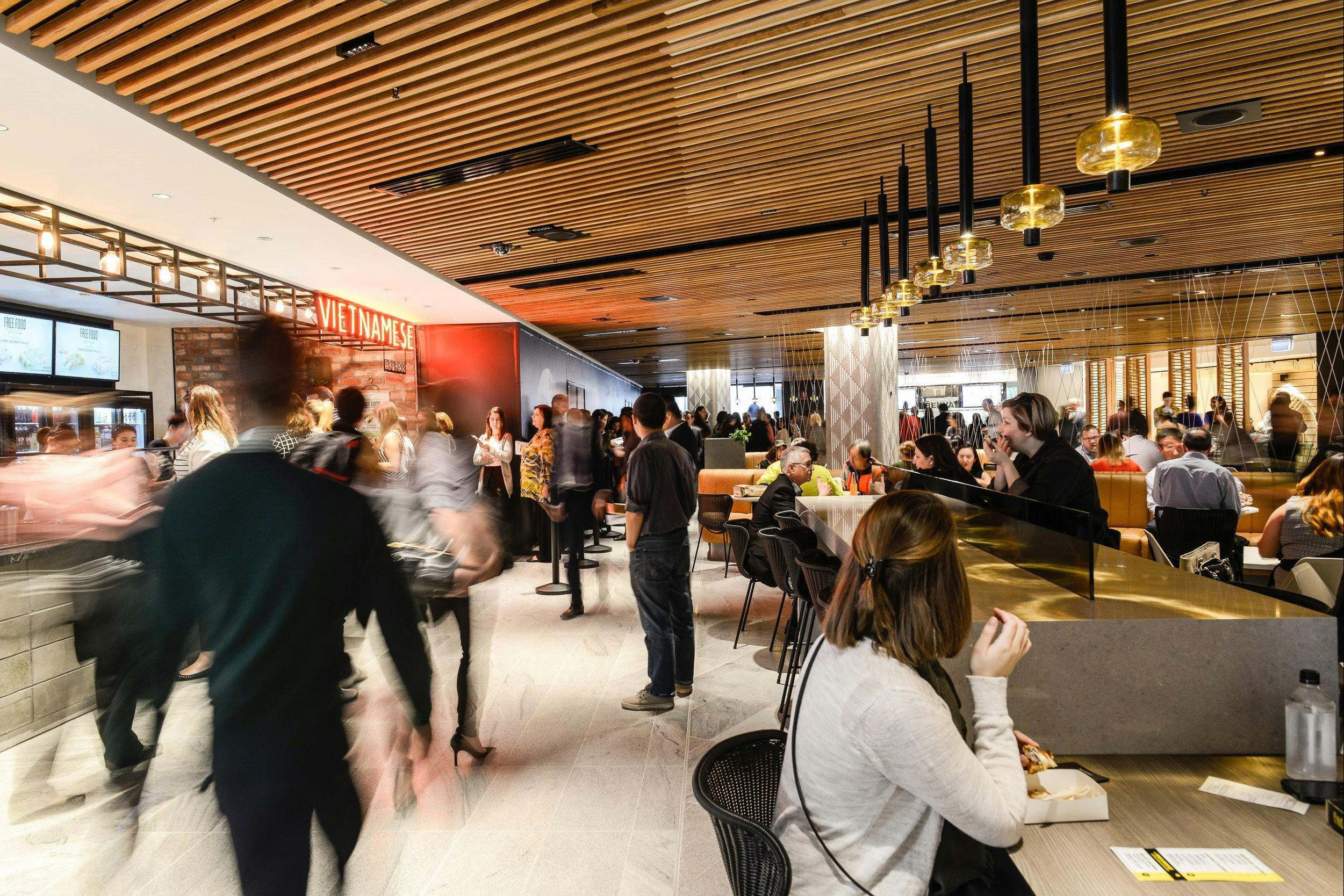 Gateway, Circular Quay Sydney, Australia Official Travel