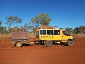 Kimberley Adventure Tours, Broome, Western Australia