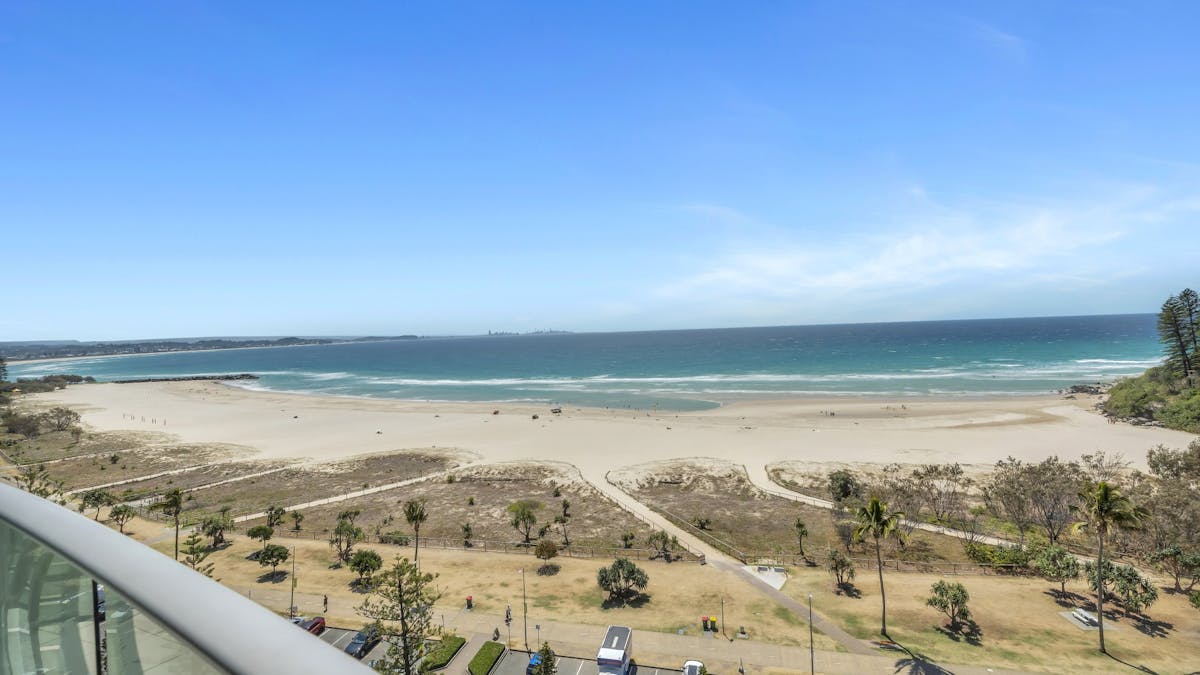 Ocean View Ocean View