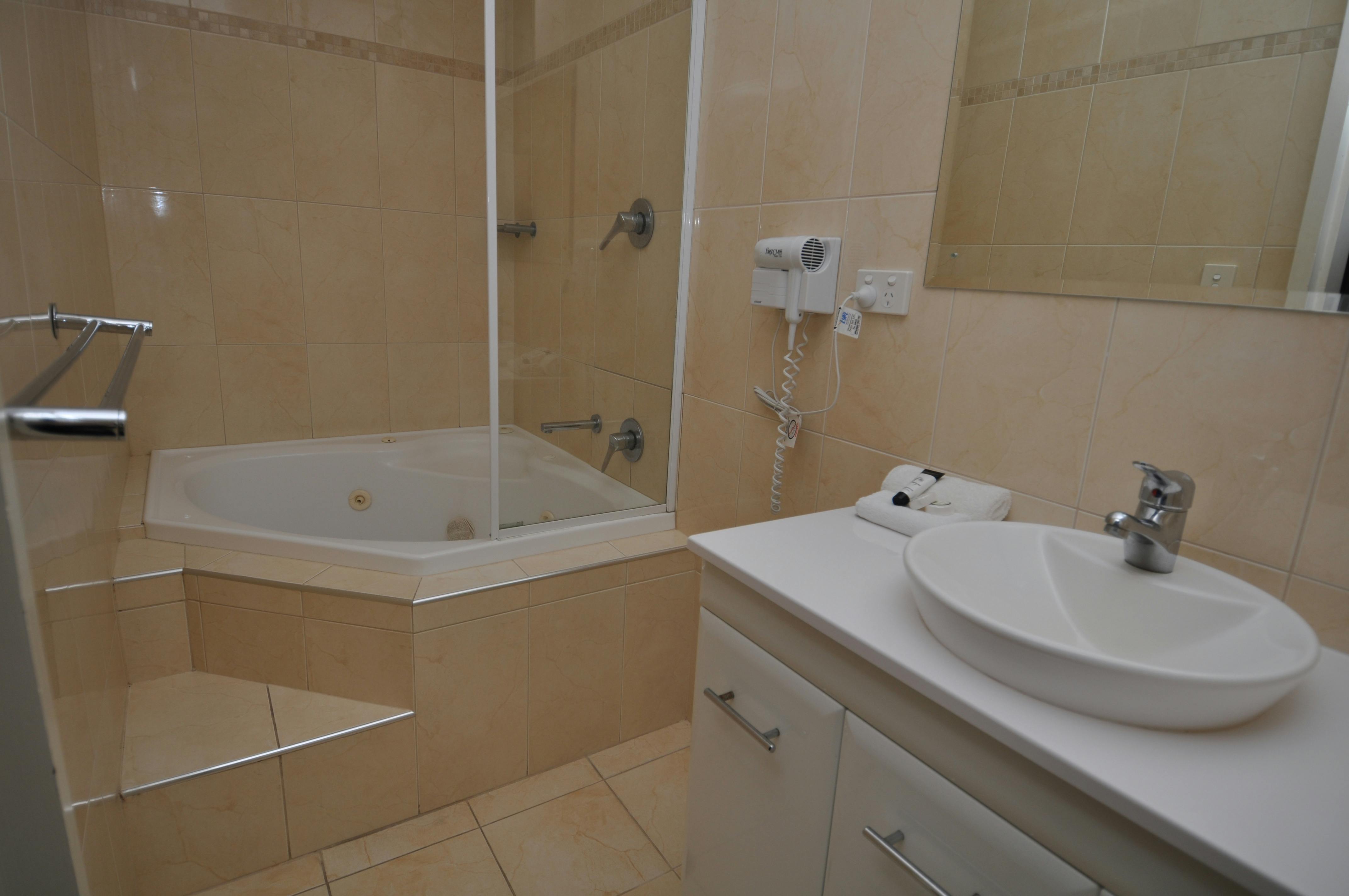Standard Bath