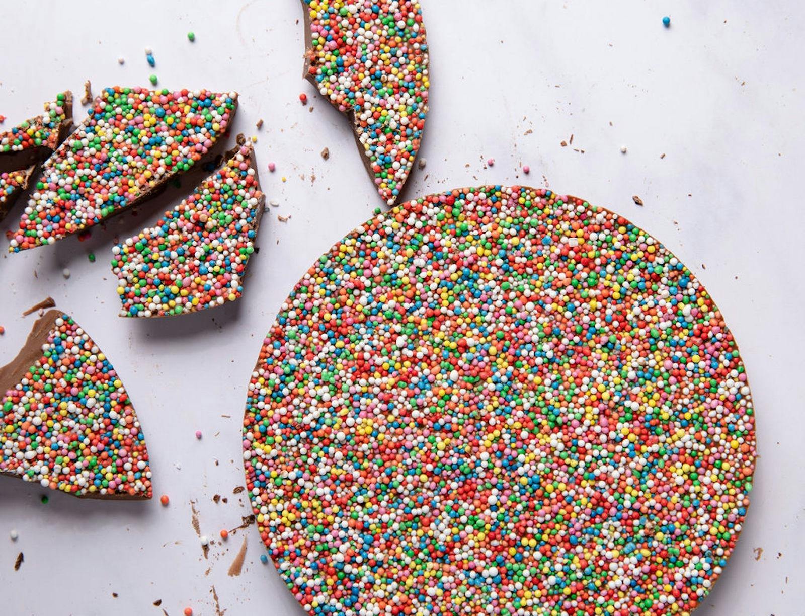 Margaret River Chocolate Company - Perth City