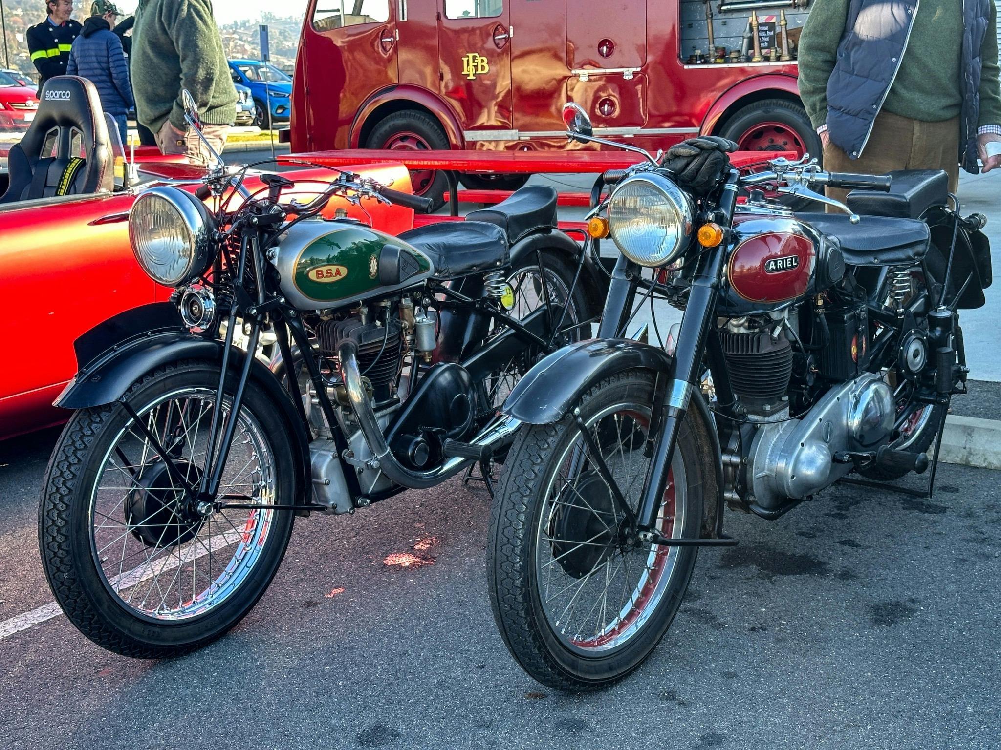 British Classics Launceston