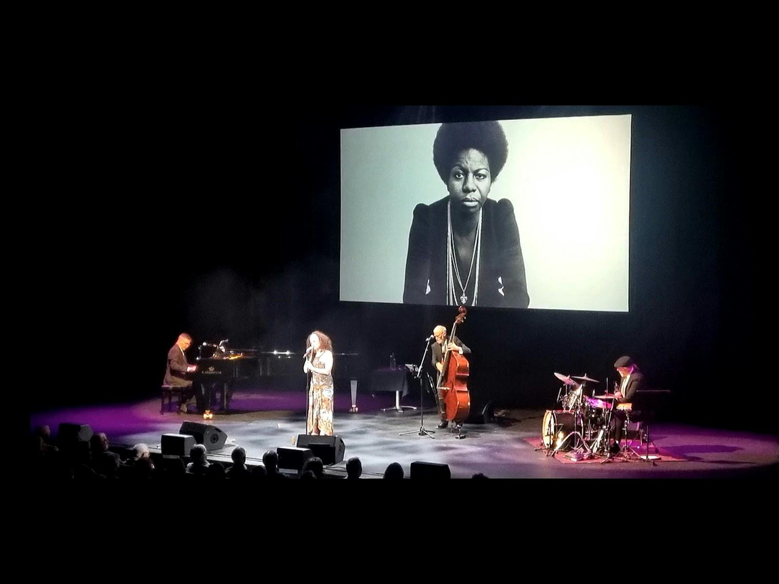 Nina Simone -  A Musical Life | Adelaide Fringe Slider Image 3