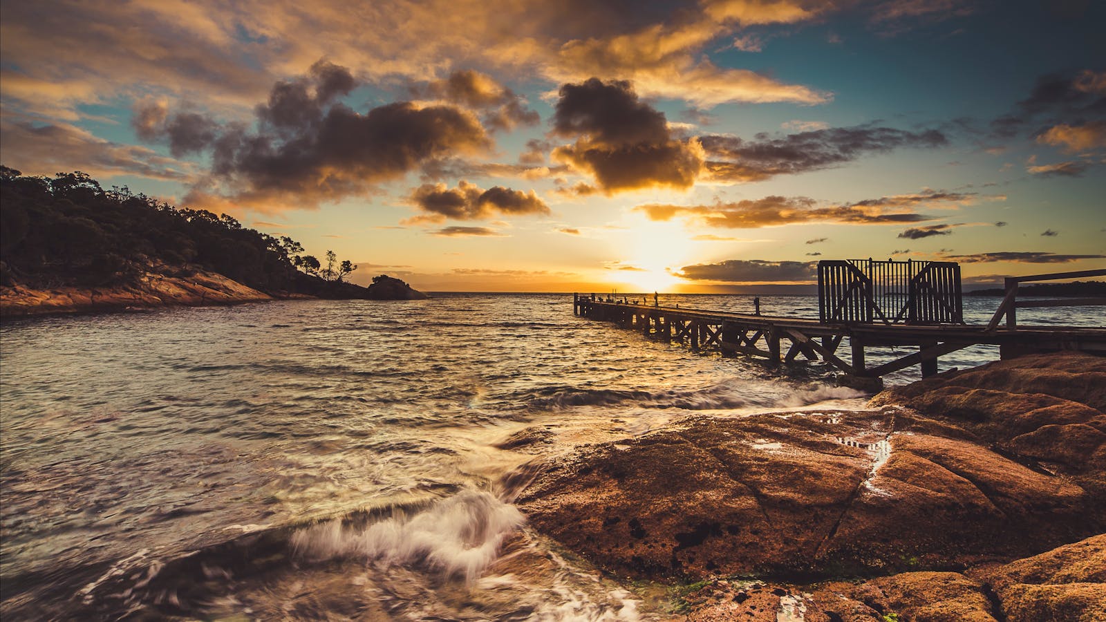 Tasmania Photography Tours