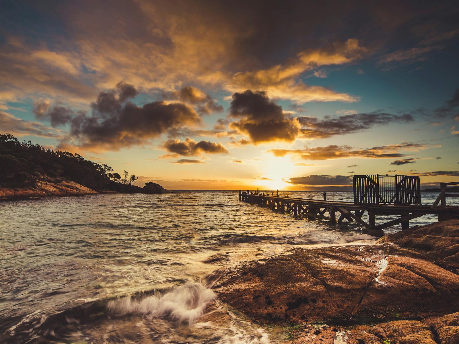 Tasmania Photography Tours