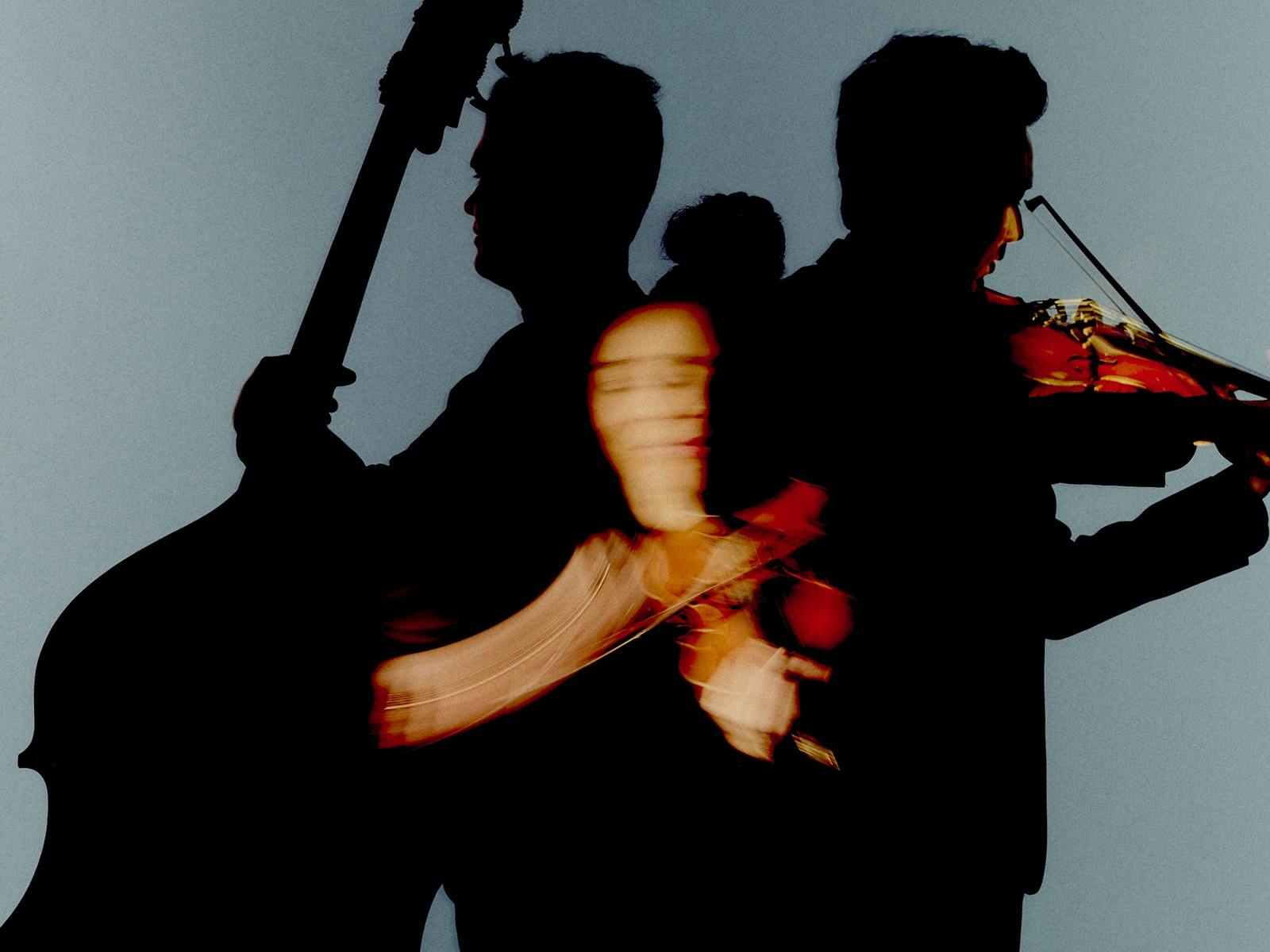 Omega Ensemble: Rare Sugar