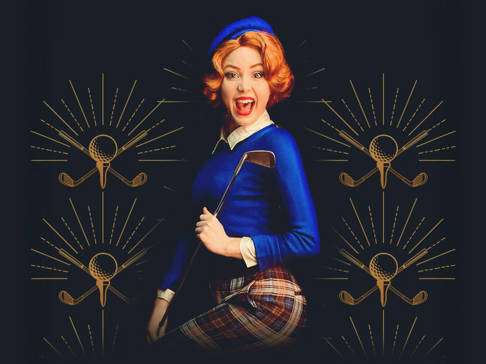 Cluedunnit | Murder to a Tee