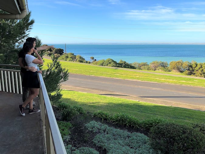 Kangaroo Island Seaside Inn