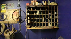 Eromanga Living History Centre