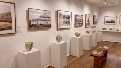 Jerusha McDowell Photography Gallery, BUNGENDORE NSW