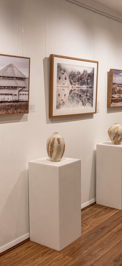 Jerusha McDowell Photography Gallery, BUNGENDORE NSW