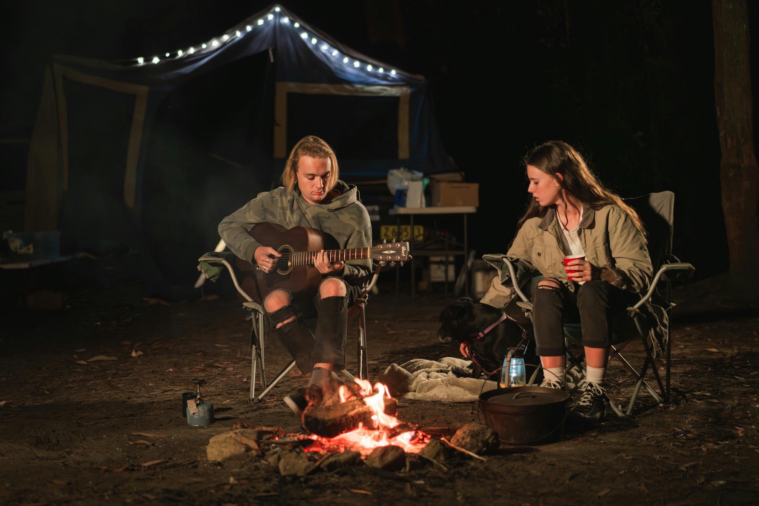 State Forests of the Watagan Mountains