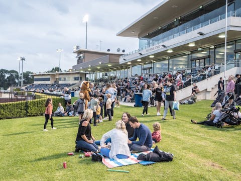 Aussie Night Markets Menangle