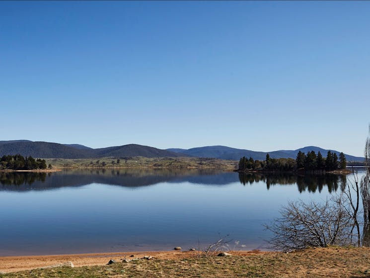 Jindabyne Holiday Park