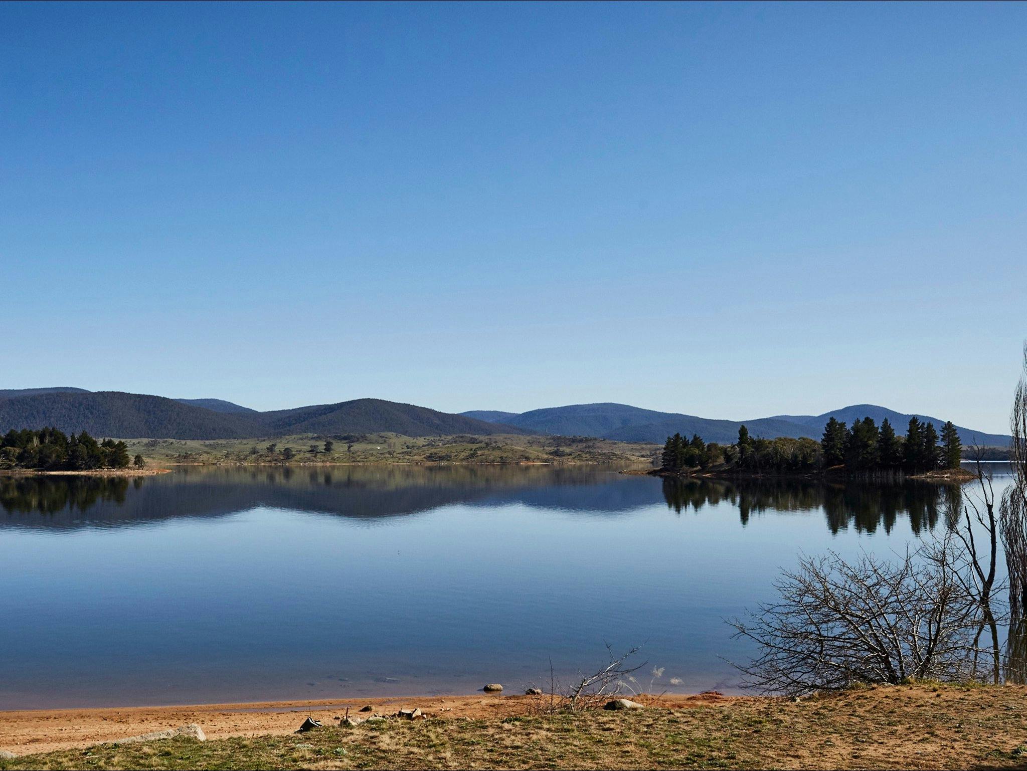 NRMA Jindabyne Holiday Park NSW Holidays & Things to