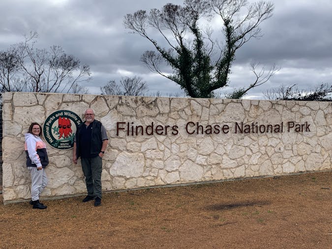 Flinders Chase Express Tour