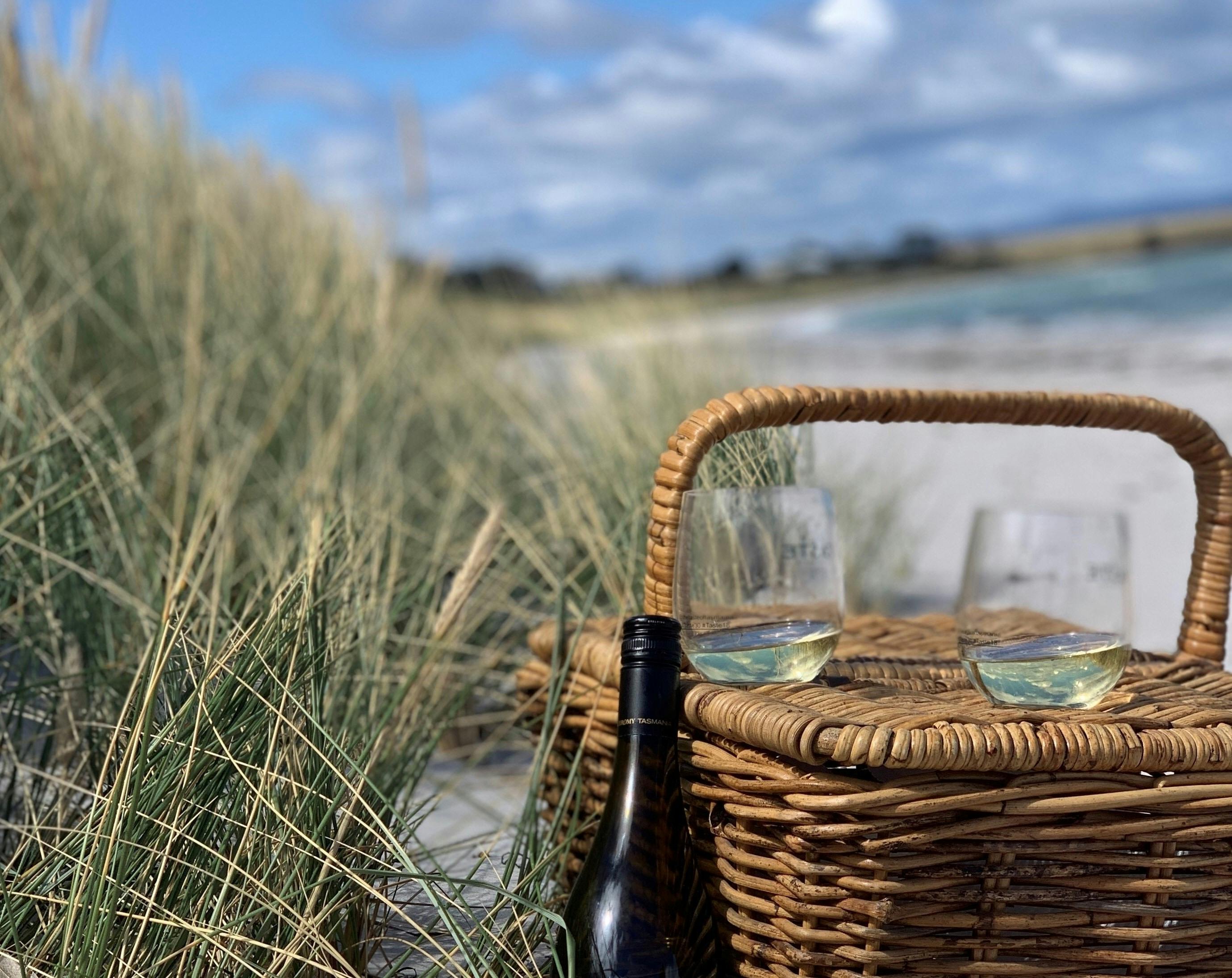 Beach Picnic
