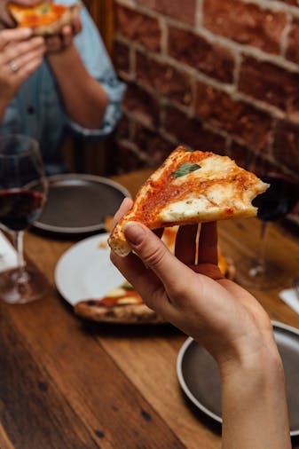 Ember Pizza Barossa