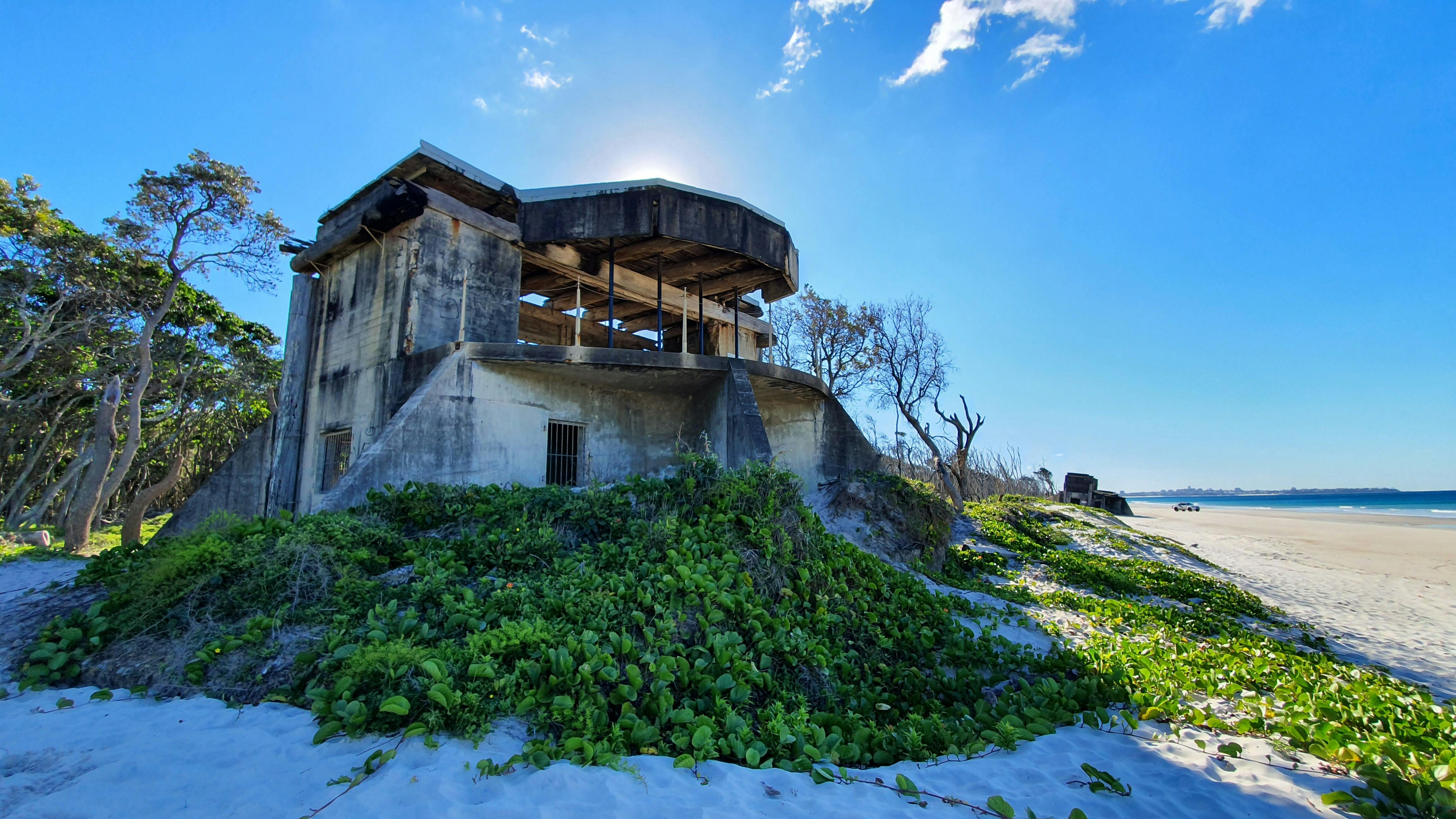 4WD G'day Adventure Tours