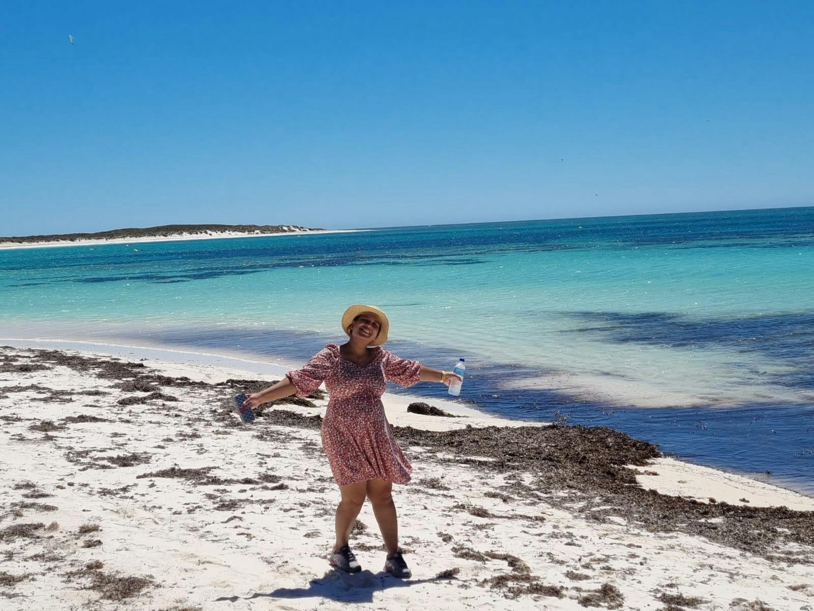 Abrolhos tour